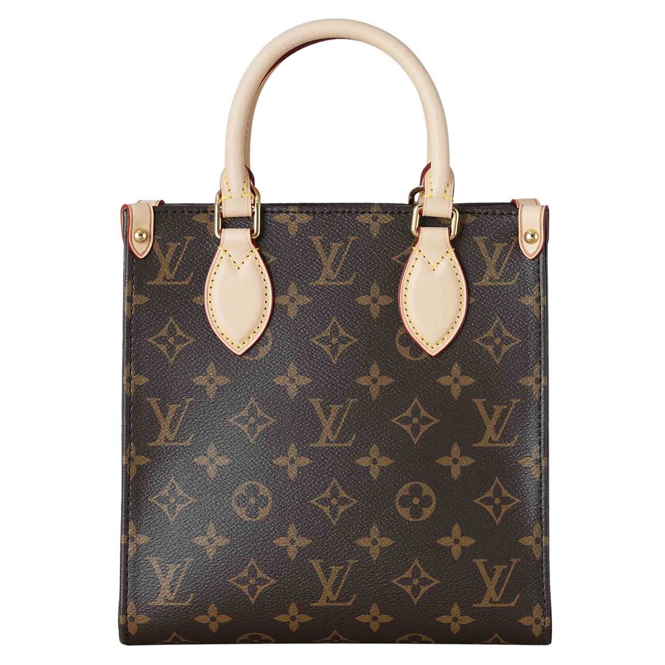 LOUIS VUITTON(USED)루이비통 M45847 삭플라 BB